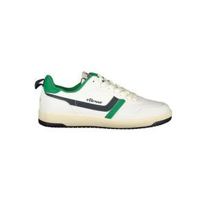 Ellesse Bianco Poliuretano Men's Men's Sneaker